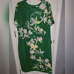 Liz Claiborne Proffesional Dress 22w